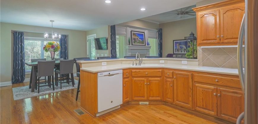 Homes for Sale in Excelsior Springs, MO 64024 | 2414  Merlot Place