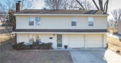 Homes for Sale in Kansas City, MO 64119 | 7709 NE 53rd Street