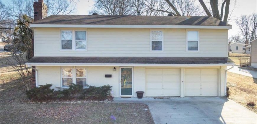 Homes for Sale in Kansas City, MO 64119 | 7709 NE 53rd Street