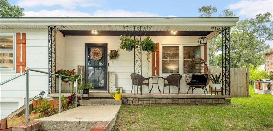 Homes for Sale in Platte City, MO 64079 | 304  Paxton Street