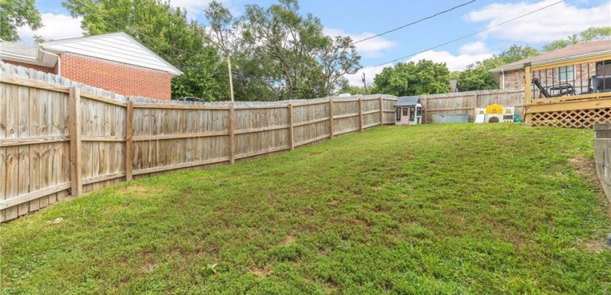 Homes for Sale in Platte City, MO 64079 | 304  Paxton Street
