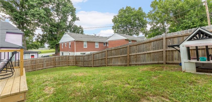 Homes for Sale in Platte City, MO 64079 | 304  Paxton Street