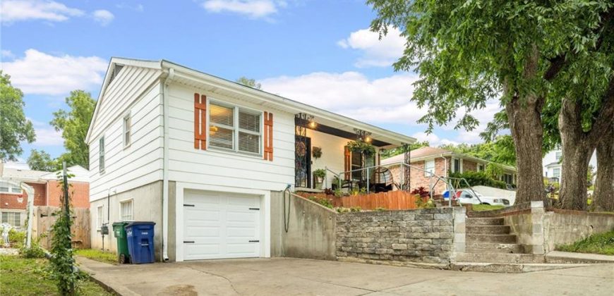 Homes for Sale in Platte City, MO 64079 | 304  Paxton Street