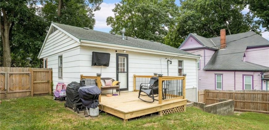 Homes for Sale in Platte City, MO 64079 | 304  Paxton Street