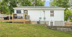 Homes for Sale in Platte City, MO 64079 | 304  Paxton Street
