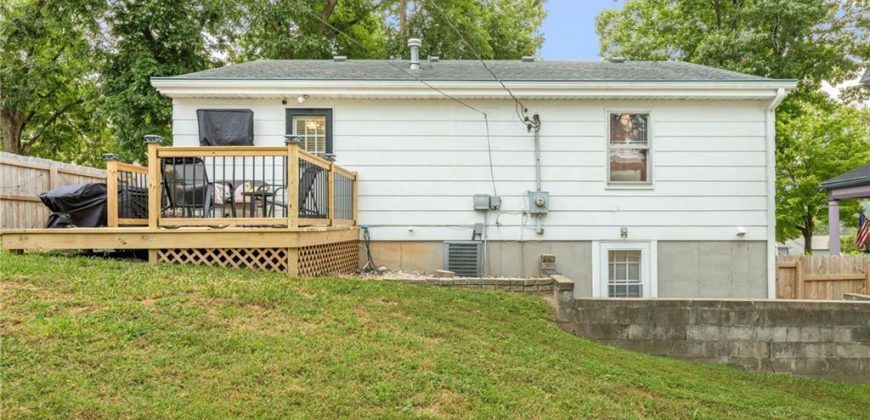 Homes for Sale in Platte City, MO 64079 | 304  Paxton Street