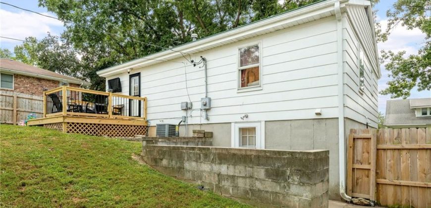Homes for Sale in Platte City, MO 64079 | 304  Paxton Street