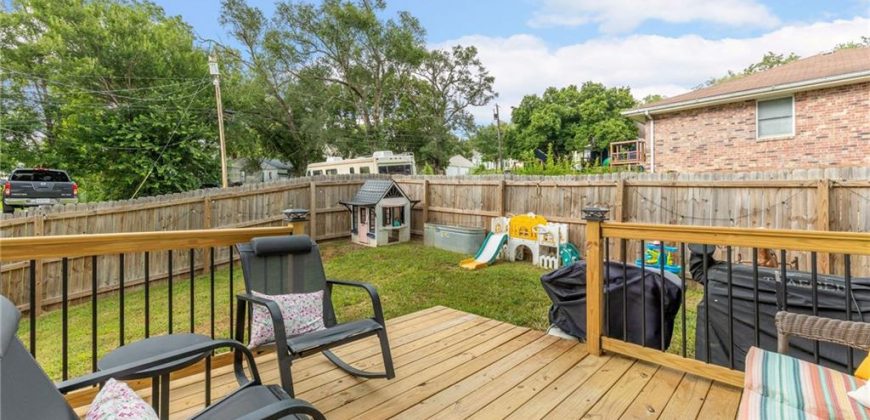 Homes for Sale in Platte City, MO 64079 | 304  Paxton Street