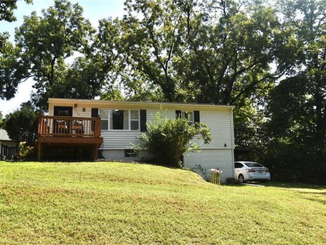 Homes for Sale in Parkville, MO 64152 | 9313 NW 68th Street