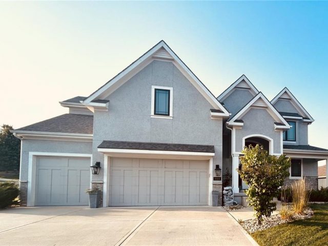 Homes for Sale in Kansas City, MO 64157 | 8404 NE 89th Street