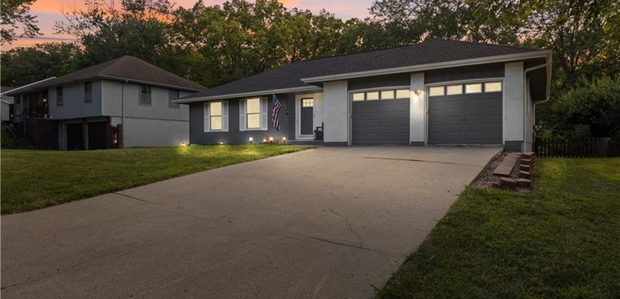 Homes for Sale in Parkville, MO 64152 | 7010 N WHEATON Avenue