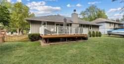 Homes for Sale in Parkville, MO 64152 | 7010 N WHEATON Avenue