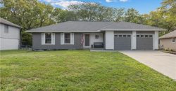 Homes for Sale in Parkville, MO 64152 | 7010 N WHEATON Avenue