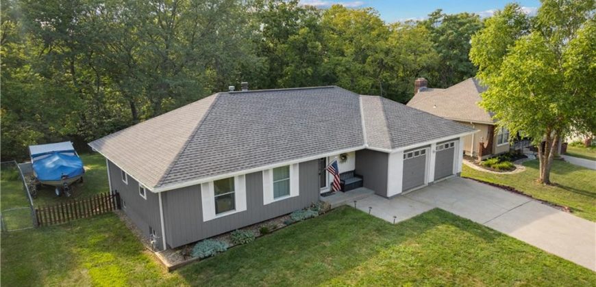 Homes for Sale in Parkville, MO 64152 | 7010 N WHEATON Avenue