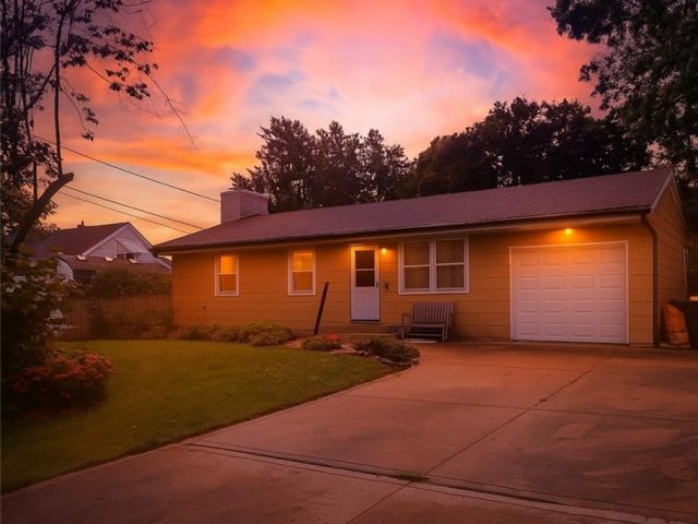 Homes for Sale in Kansas City, MO 64119 | 5105 NE 58th Street