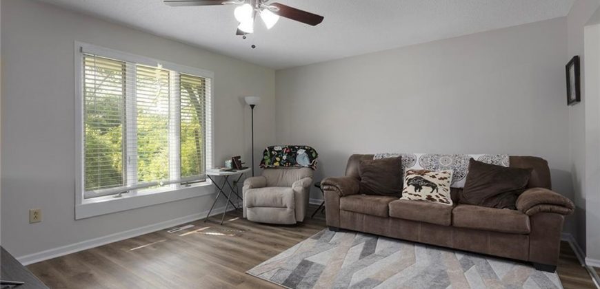 Homes for Sale in Excelsior Springs, MO 64024 | 923  Homestead Street