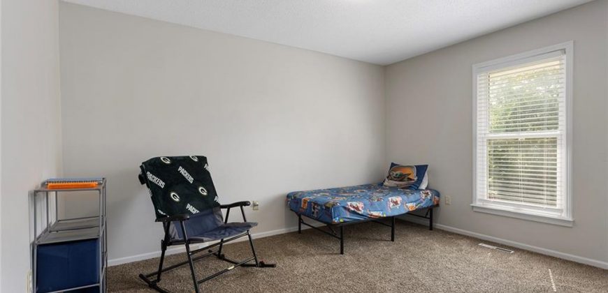 Homes for Sale in Excelsior Springs, MO 64024 | 923  Homestead Street