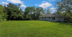 Homes for Sale in Excelsior Springs, MO 64024 | 923  Homestead Street
