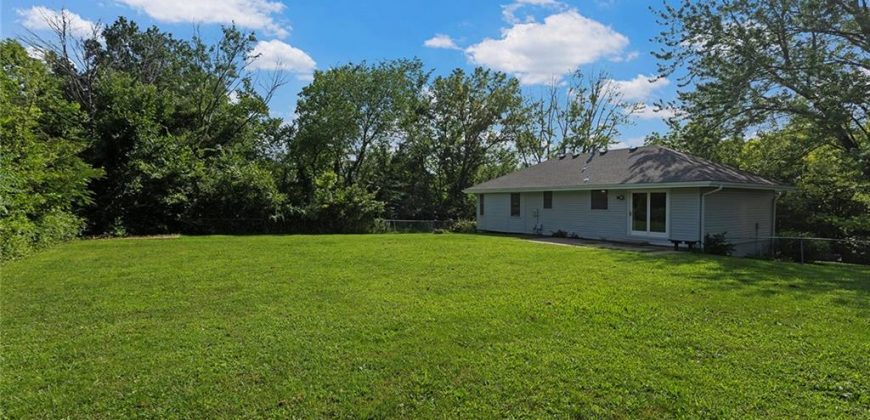 Homes for Sale in Excelsior Springs, MO 64024 | 923  Homestead Street