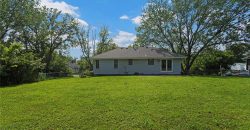 Homes for Sale in Excelsior Springs, MO 64024 | 923  Homestead Street