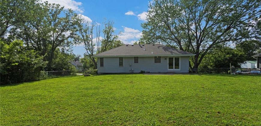 Homes for Sale in Excelsior Springs, MO 64024 | 923  Homestead Street
