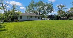 Homes for Sale in Excelsior Springs, MO 64024 | 923  Homestead Street