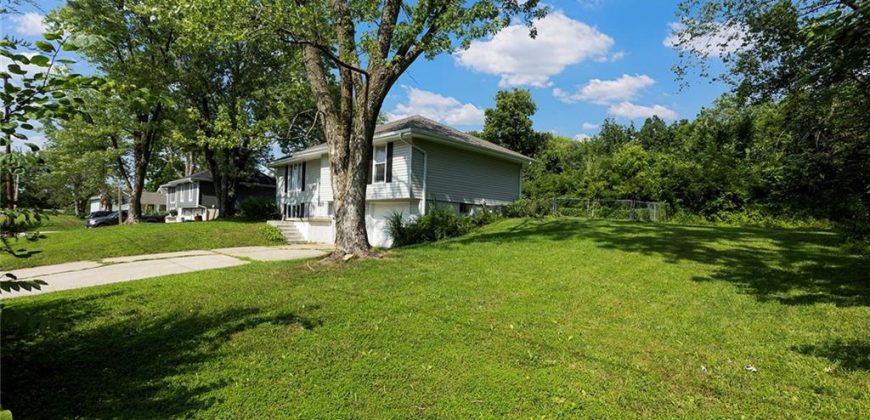 Homes for Sale in Excelsior Springs, MO 64024 | 923  Homestead Street