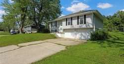 Homes for Sale in Excelsior Springs, MO 64024 | 923  Homestead Street
