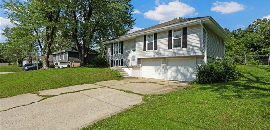 Homes for Sale in Excelsior Springs, MO 64024 | 923  Homestead Street