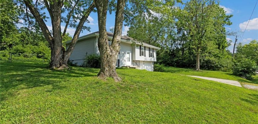 Homes for Sale in Excelsior Springs, MO 64024 | 923  Homestead Street