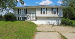 Homes for Sale in Excelsior Springs, MO 64024 | 923  Homestead Street