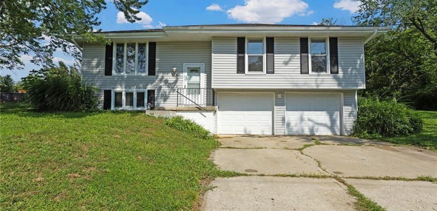 Homes for Sale in Excelsior Springs, MO 64024 | 923  Homestead Street