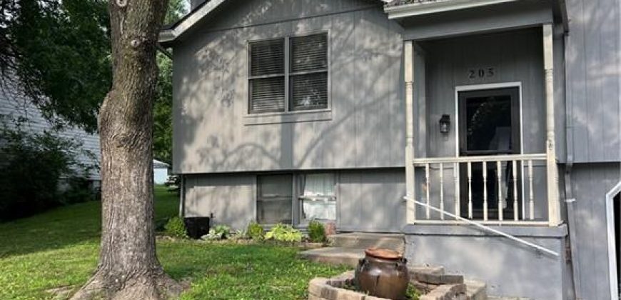 Homes for Sale in Liberty, MO 64068 | 205  RICHFIELD Court