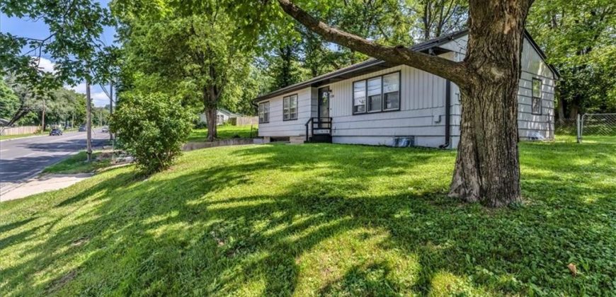 Homes for Sale in Kansas City, MO 64117 | 4641 N Brighton Avenue