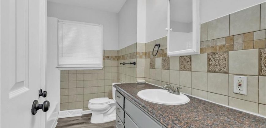 Homes for Sale in Kansas City, MO 64117 | 4641 N Brighton Avenue