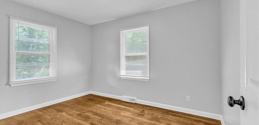 Homes for Sale in Kansas City, MO 64117 | 4641 N Brighton Avenue