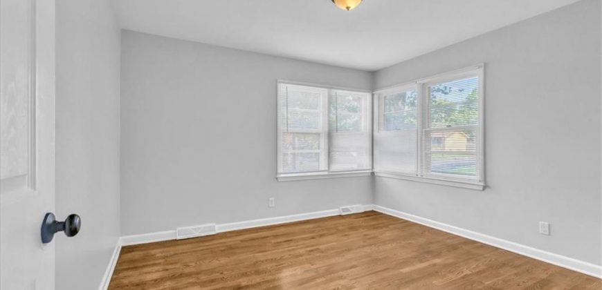 Homes for Sale in Kansas City, MO 64117 | 4641 N Brighton Avenue