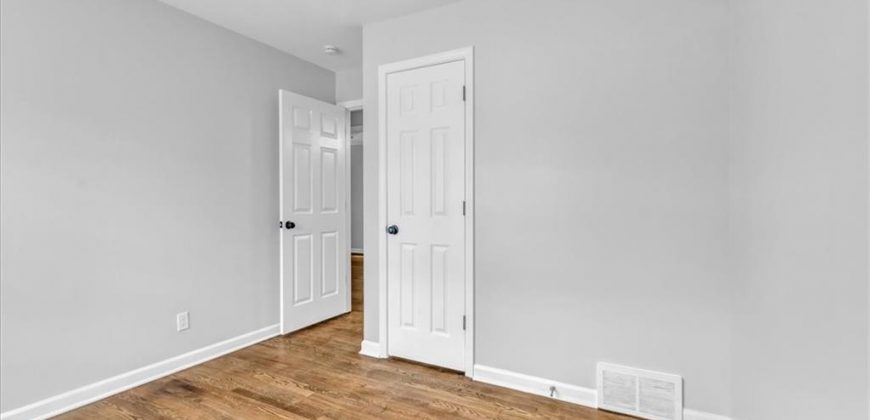 Homes for Sale in Kansas City, MO 64117 | 4641 N Brighton Avenue