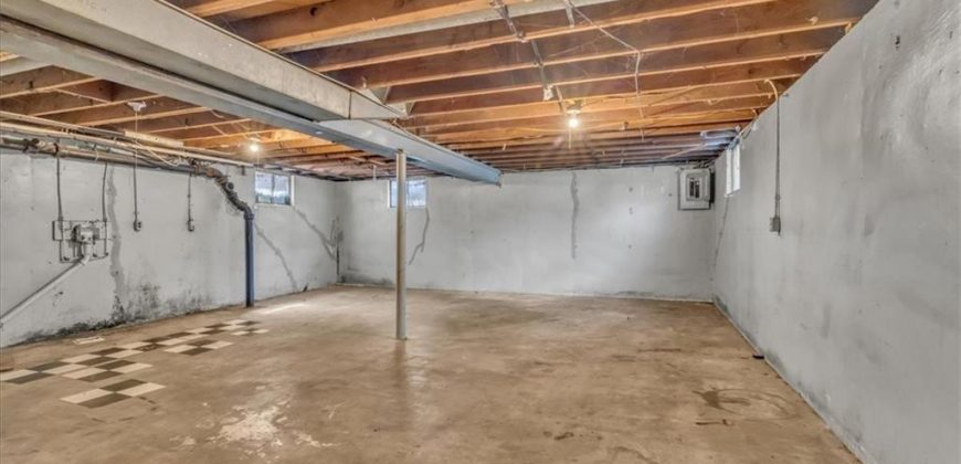 Homes for Sale in Kansas City, MO 64117 | 4641 N Brighton Avenue