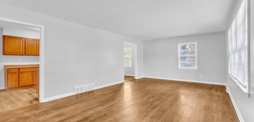 Homes for Sale in Kansas City, MO 64117 | 4641 N Brighton Avenue