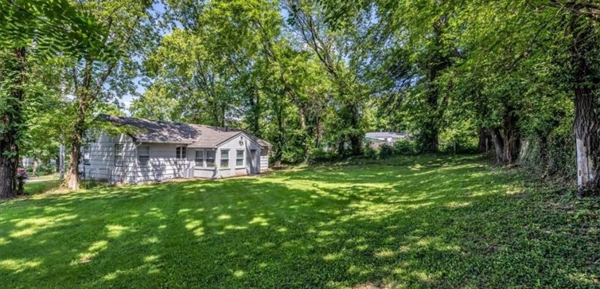 Homes for Sale in Kansas City, MO 64117 | 4641 N Brighton Avenue