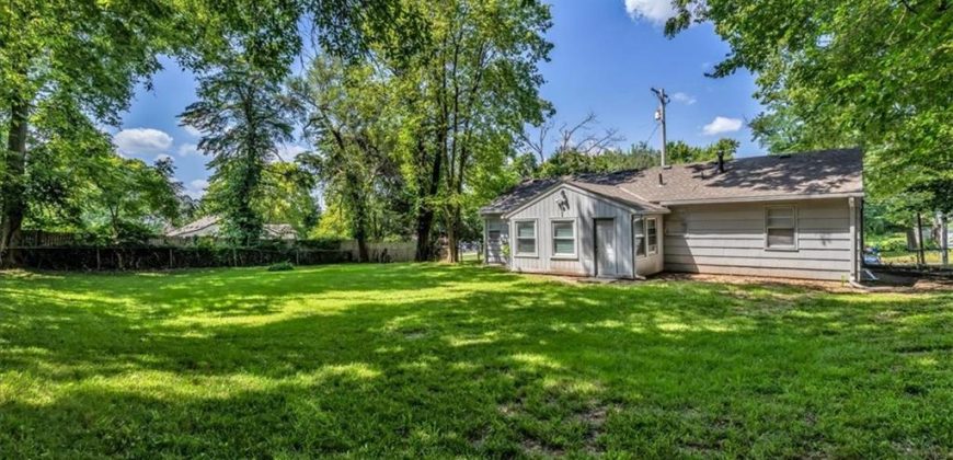 Homes for Sale in Kansas City, MO 64117 | 4641 N Brighton Avenue