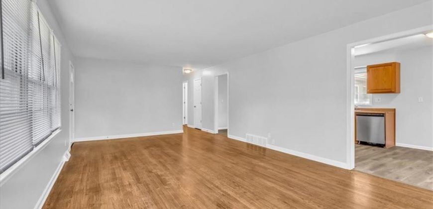 Homes for Sale in Kansas City, MO 64117 | 4641 N Brighton Avenue