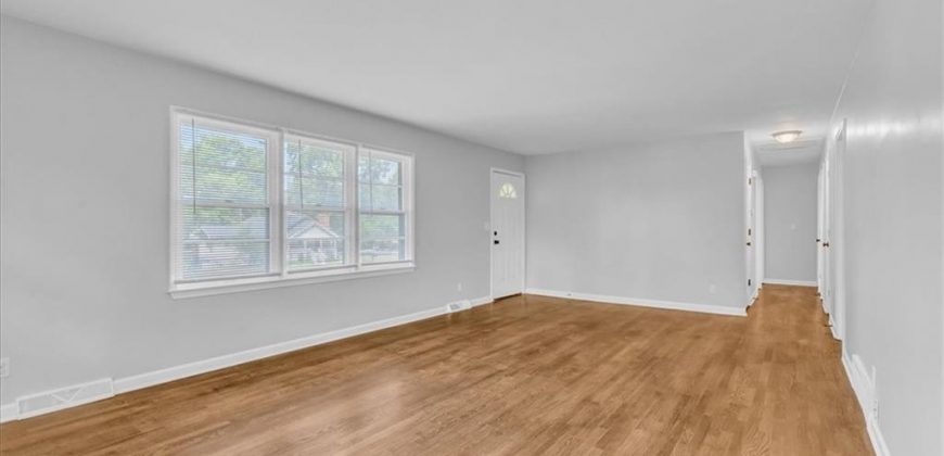 Homes for Sale in Kansas City, MO 64117 | 4641 N Brighton Avenue