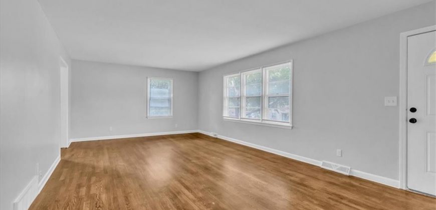Homes for Sale in Kansas City, MO 64117 | 4641 N Brighton Avenue