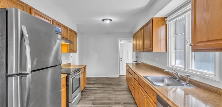 Homes for Sale in Kansas City, MO 64117 | 4641 N Brighton Avenue