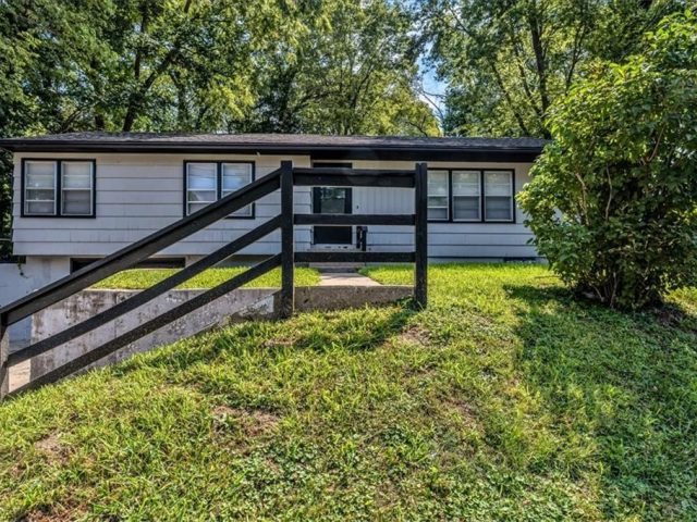 Homes for Sale in Kansas City, MO 64117 | 4641 N Brighton Avenue
