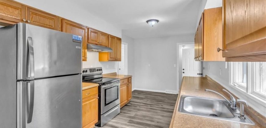 Homes for Sale in Kansas City, MO 64117 | 4641 N Brighton Avenue