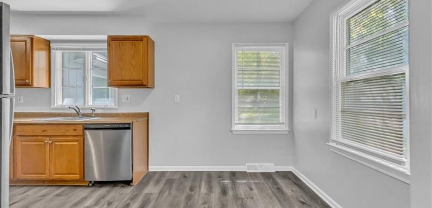Homes for Sale in Kansas City, MO 64117 | 4641 N Brighton Avenue