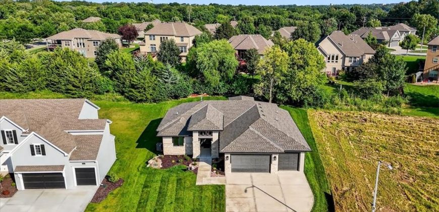 Homes for Sale in Kansas City, MO 64151 | 4912 NW 70th Terrace